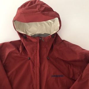 Patagonia Torrentshell Jacket